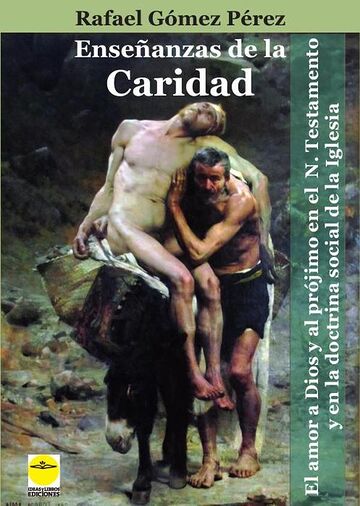 Enseñanzas de la Caridad