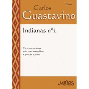 BA12866 - Carlos Guastavino...