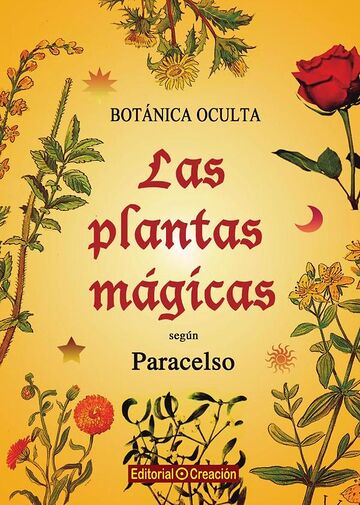Botanica Oculta. Las...