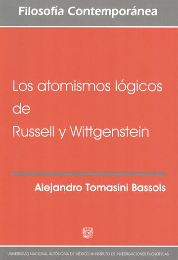Los atomismos lógicos de...