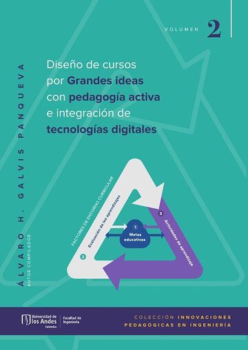Diseño de cursos por...