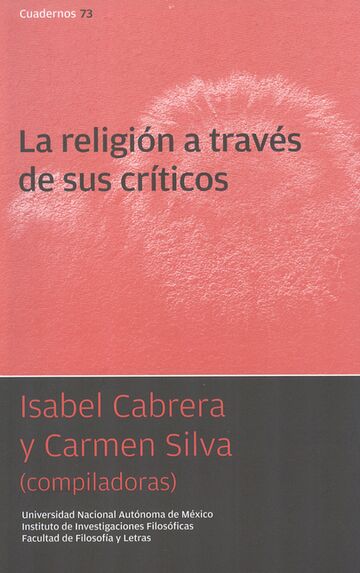 La religión a través de sus...