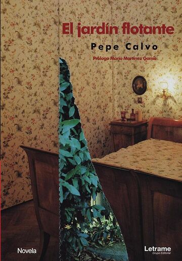 El jardín flotante