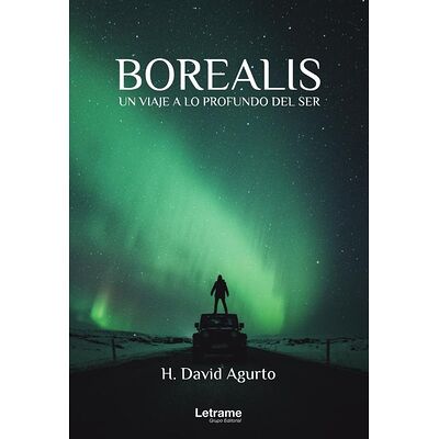 Borealis. Un viaje a lo...