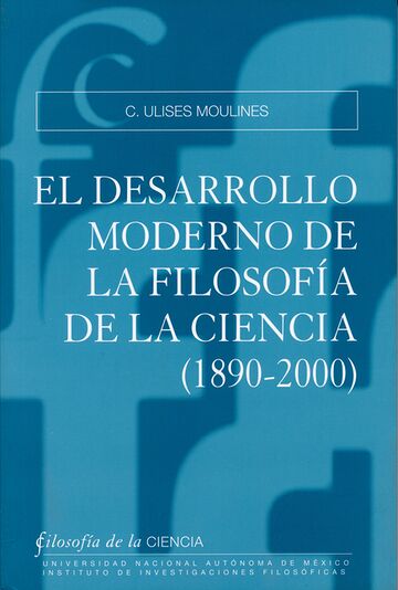 El desarrollo moderno de la...