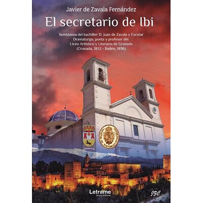 El secretario de ibi