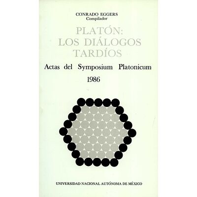 Platón: Los diálogos...