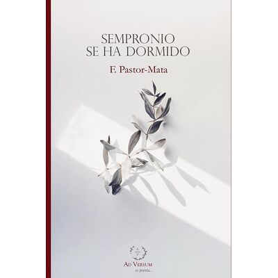 Sempronio se ha dormido