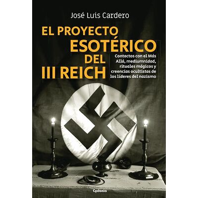 El proyecto esotérico del...