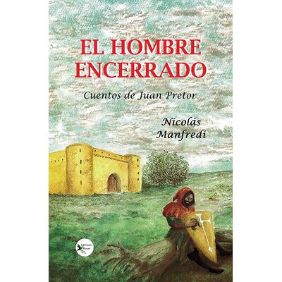El hombre encerrado