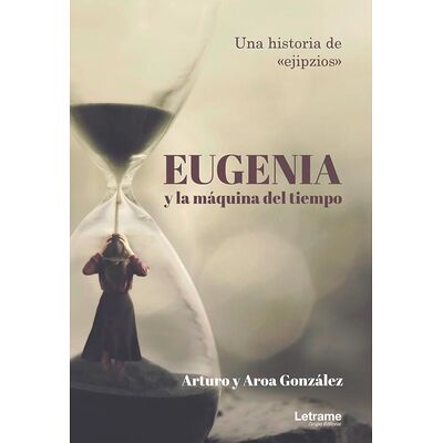 Eugenia y la máquina del...
