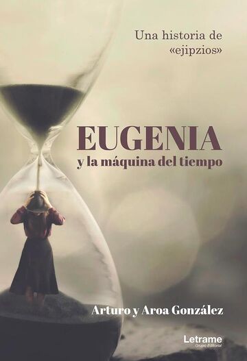 Eugenia y la máquina del...