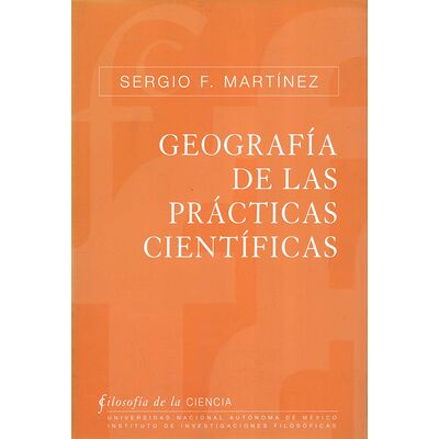 Geografía de las prácticas...