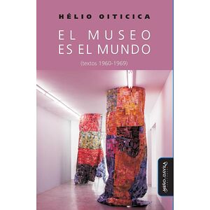 El museo es el mundo...