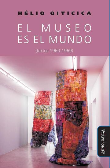 El museo es el mundo...