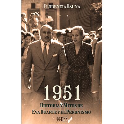 1951 : Historia y Mitos de...