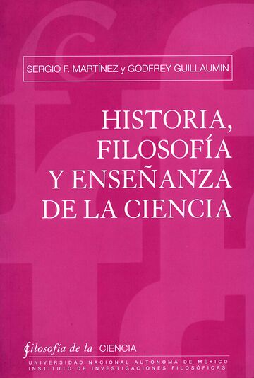 Historia, filosofía y...