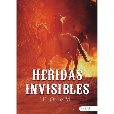 Heridas invisibles
