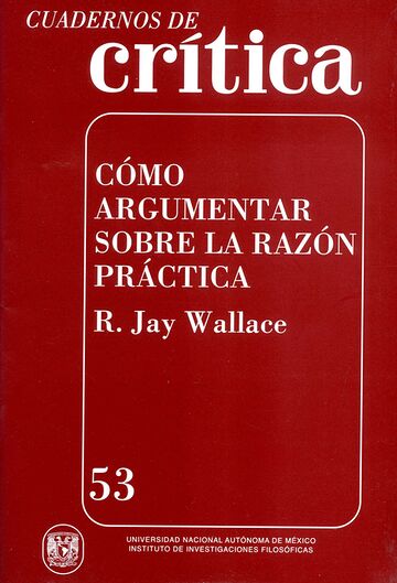 Cómo argumentar sobre la...