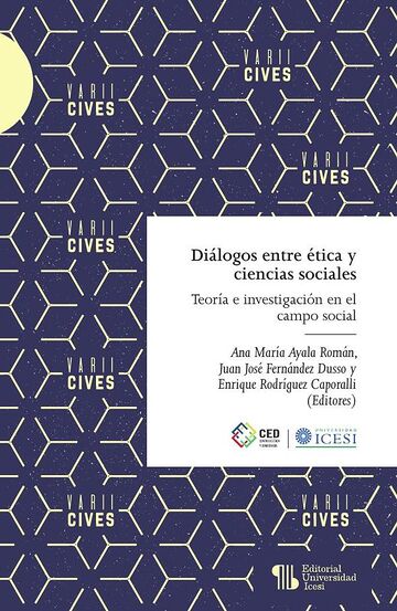 Diálogos entre ética y...