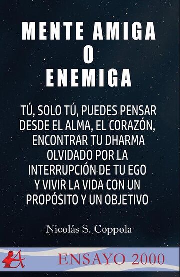 Mente amiga o enemiga