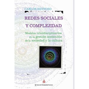 Redes Sociales y complejidad