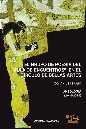 El Grupo de Poesía del...