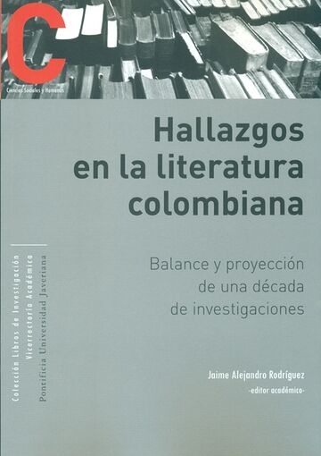 Hallazgos en la literatura...