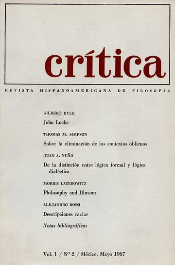 Revista Crítica No. 02