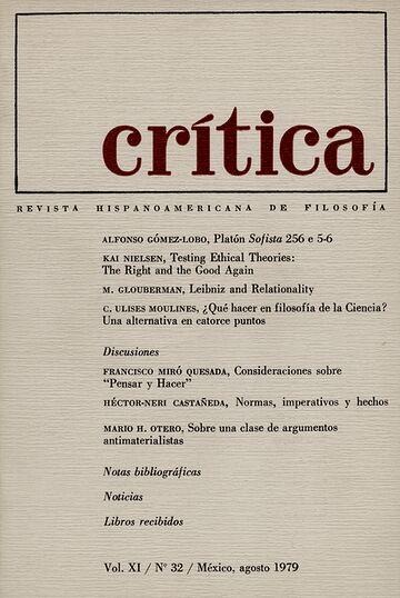 Revista Crítica No. 032