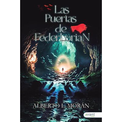 Las puertas de Federlorian