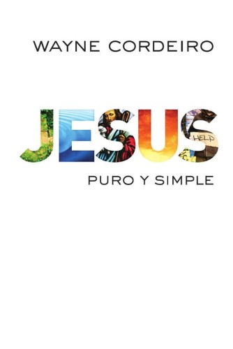 Jesús: puro y simple