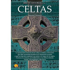 Breve historia de los celtas