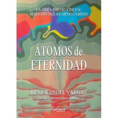 Átomos de eternidad