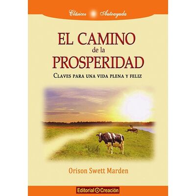 El camino de la prosperidad
