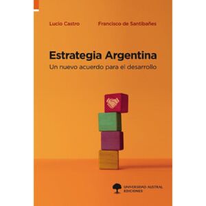 Estrategia Argentina