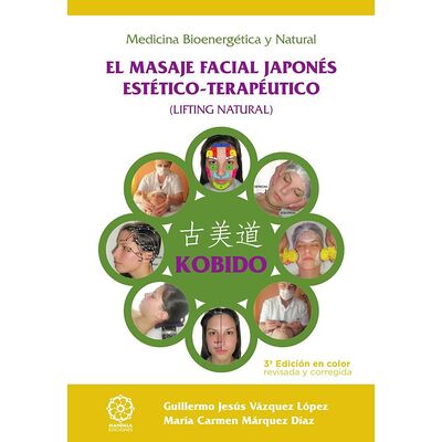 Kobido - el masaje facial...
