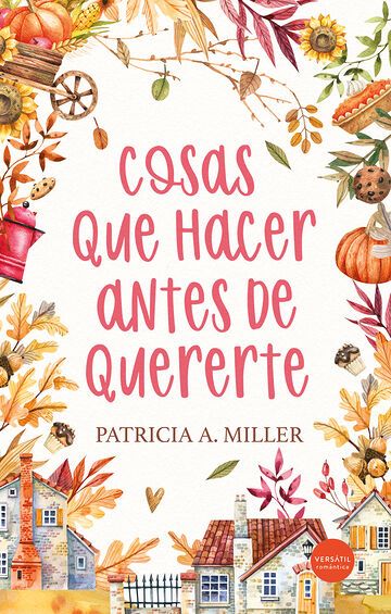 Cosas que hacer antes de...