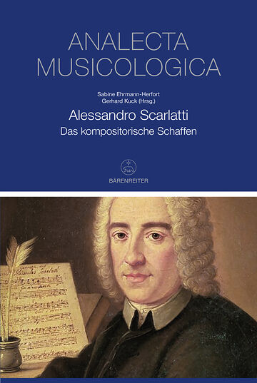 Alessandro Scarlatti