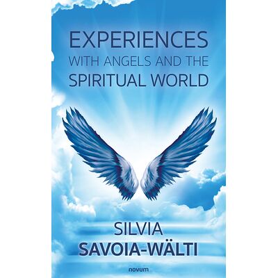 Experiences with angels and...