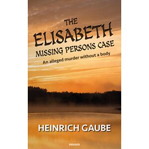 The Elisabeth missing...
