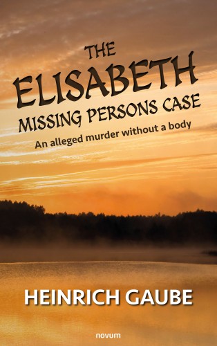 The Elisabeth missing...