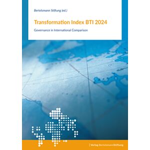 Transformation Index BTI 2024