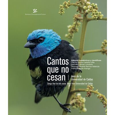 Cantos que no cesan