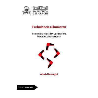 Turbulencia al búmeran