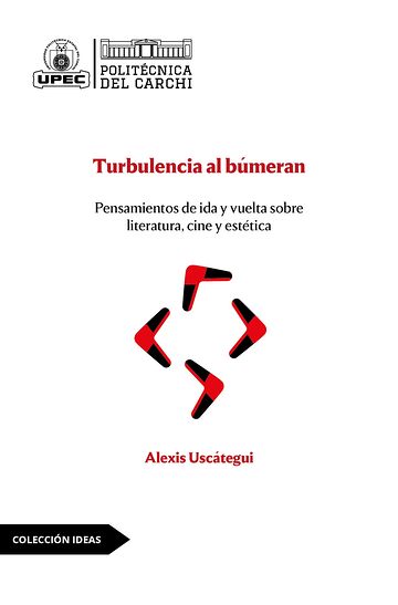 Turbulencia al búmeran