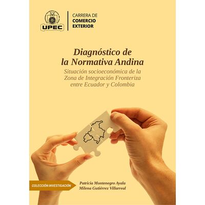 Diagnóstico de la Normativa...