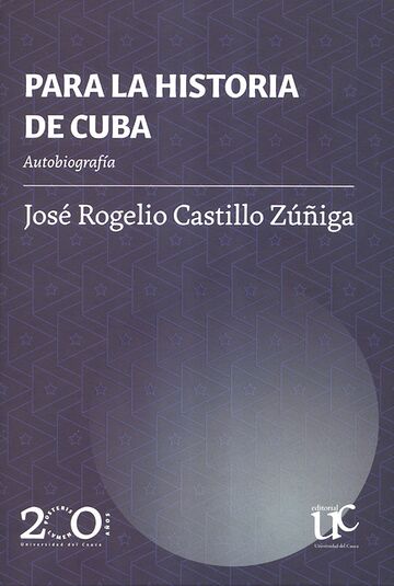 Para la historia de Cuba....