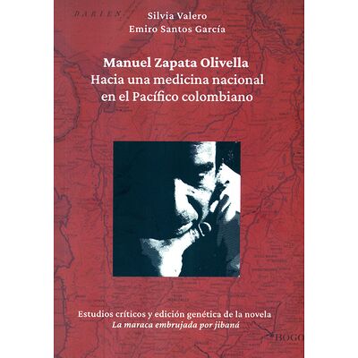 Manuel Zapata Olivella....