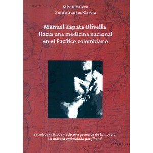 Manuel Zapata Olivella....